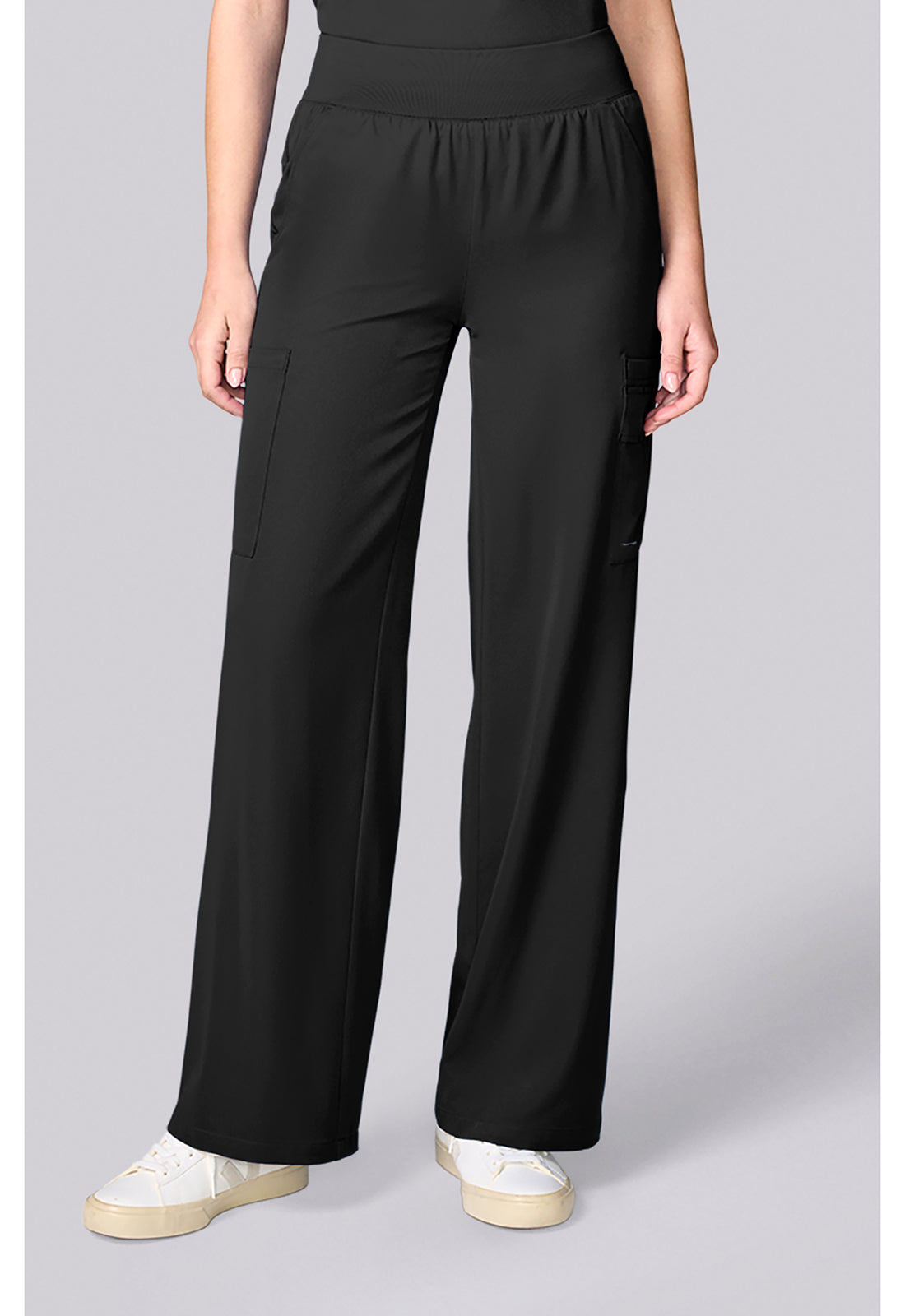 HH00045 HH WORKS Wide Leg Pant - Womens
