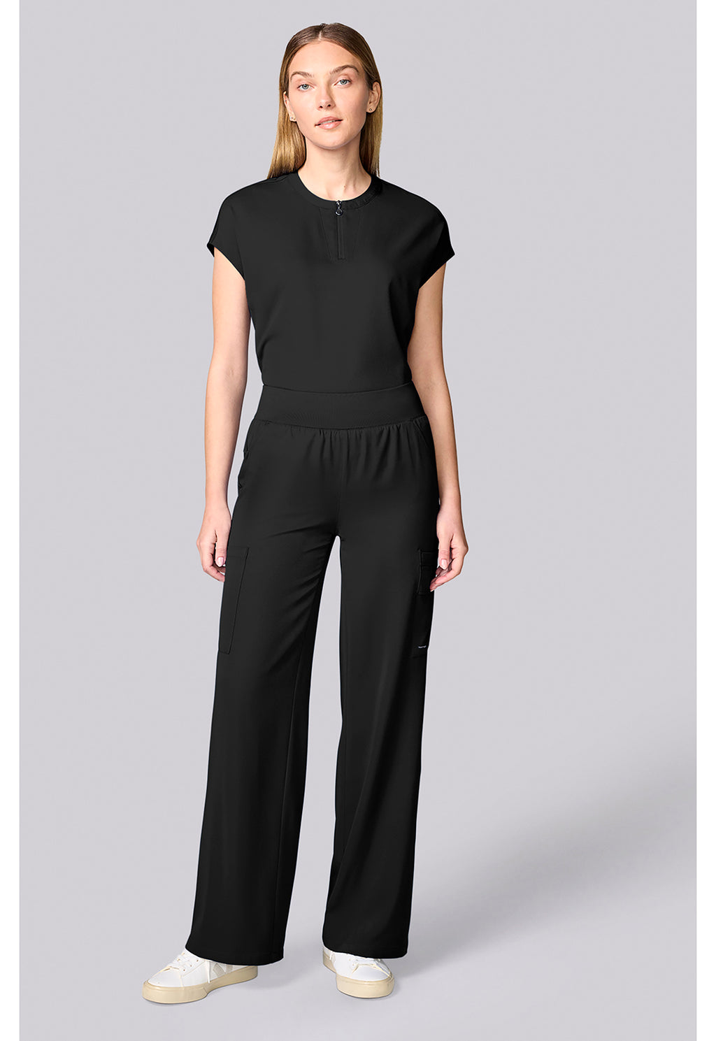 HH00045 HH WORKS Wide Leg Pant - Womens
