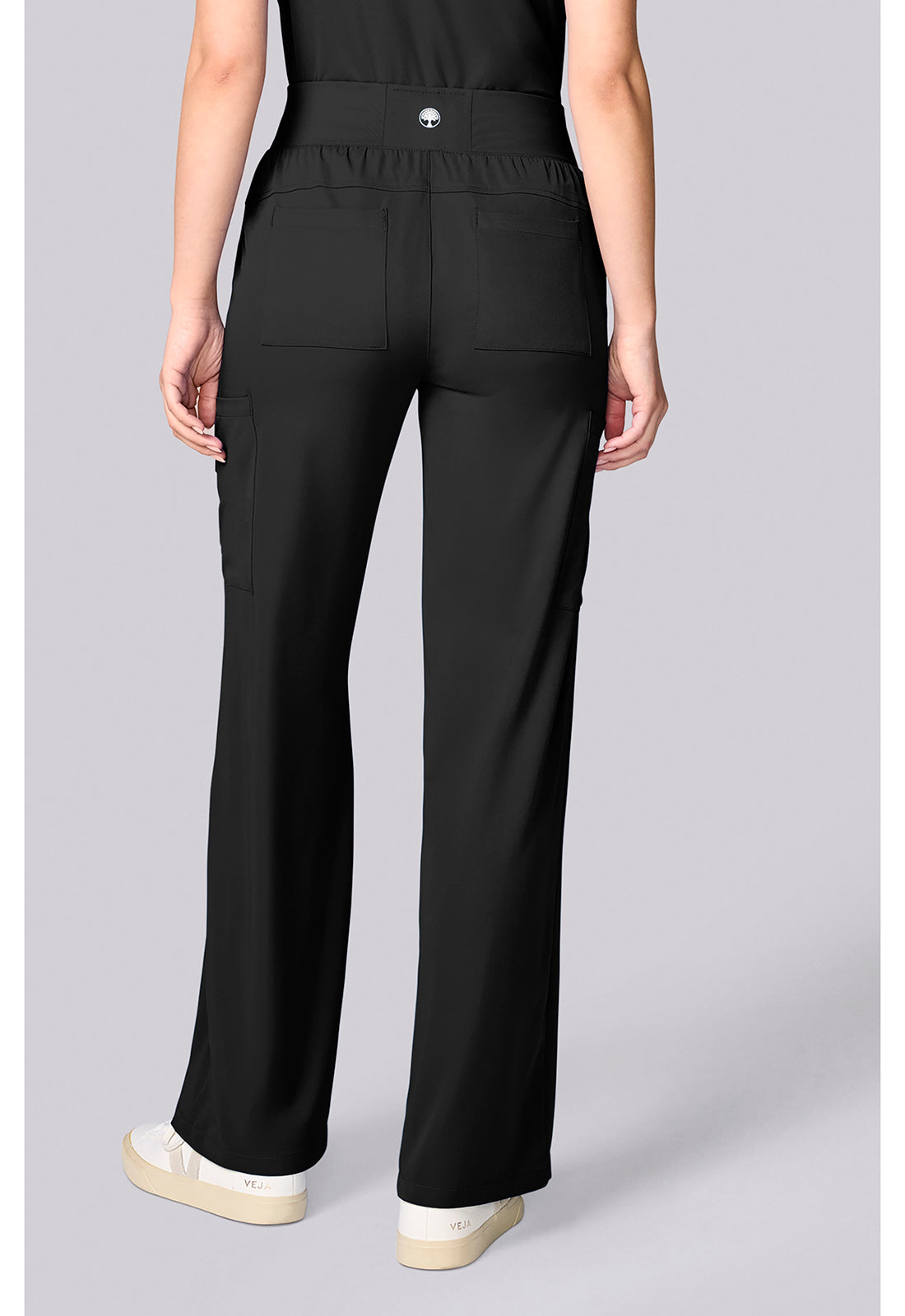 HH00045 HH WORKS Wide Leg Pant - Womens
