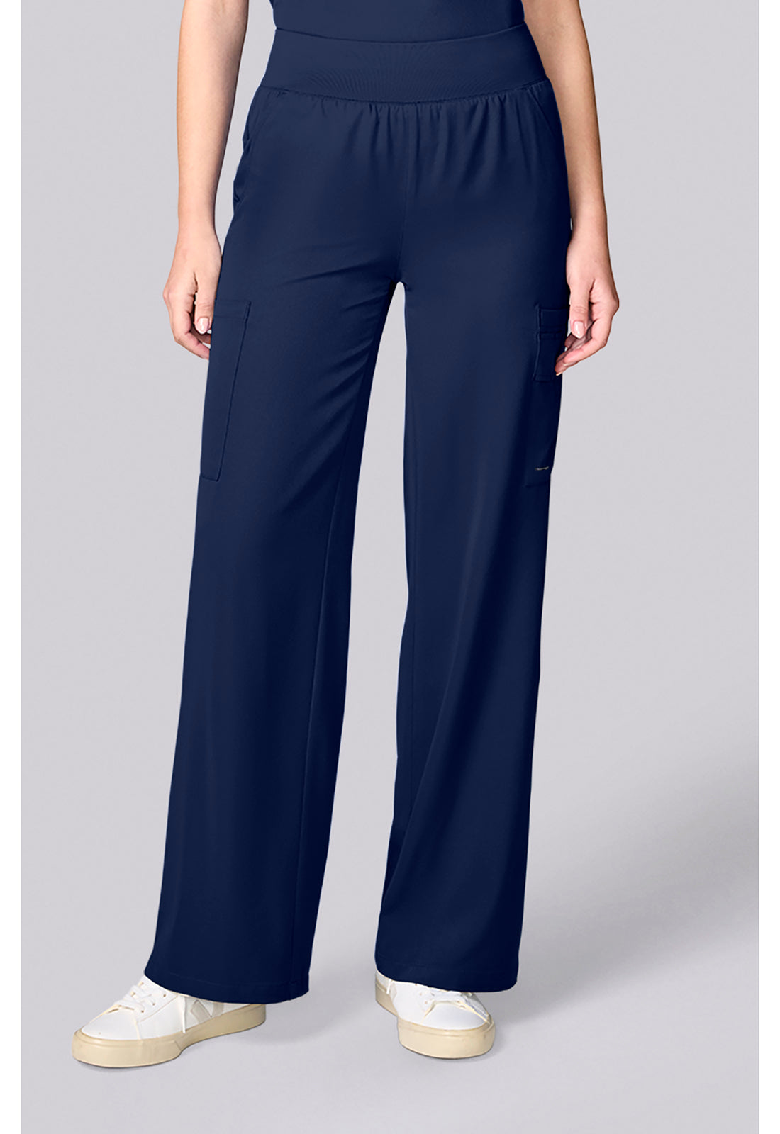 HH00045 HH WORKS Wide Leg Pant - Womens