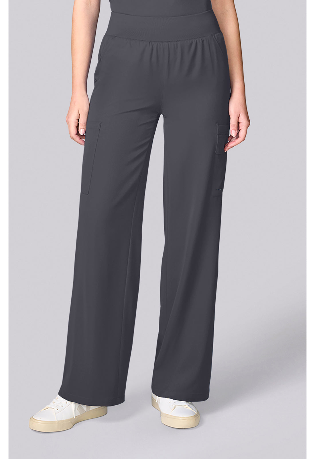 HH00045 HH WORKS Wide Leg Pant - Womens