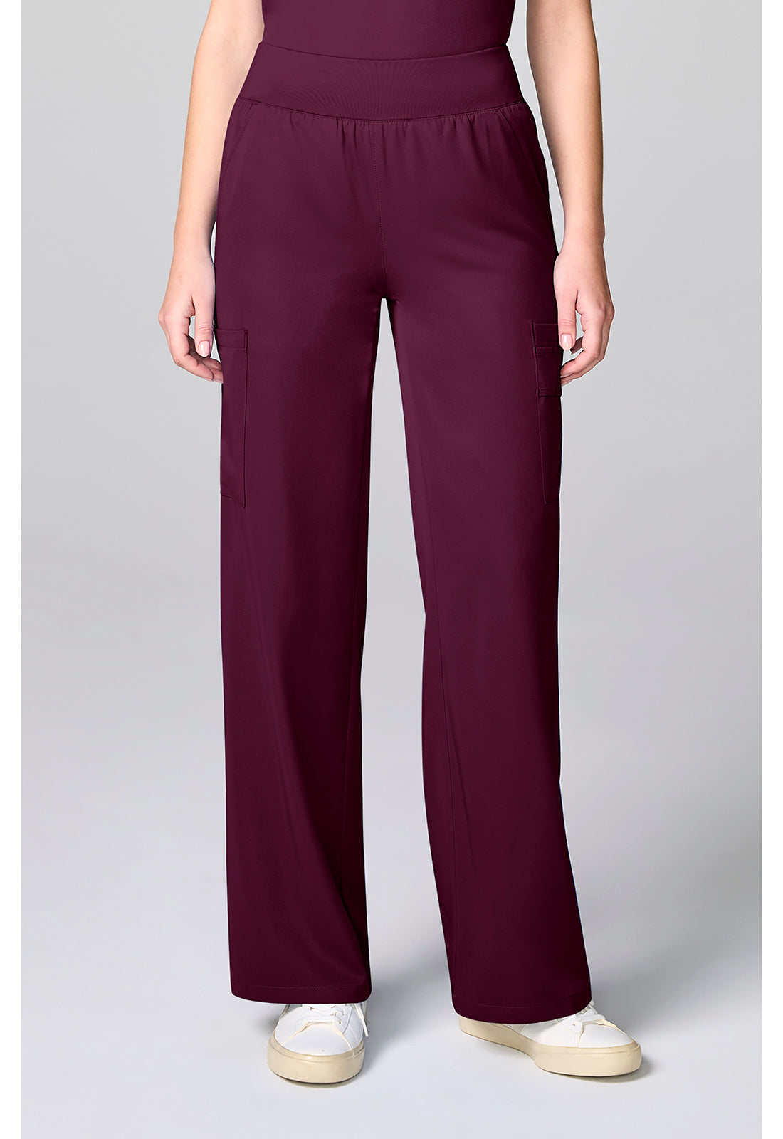 HH00045 HH WORKS Wide Leg Pant - Womens