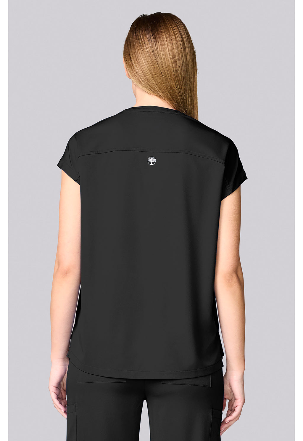 HH00050 HH WORKS Dolman Top - Womens