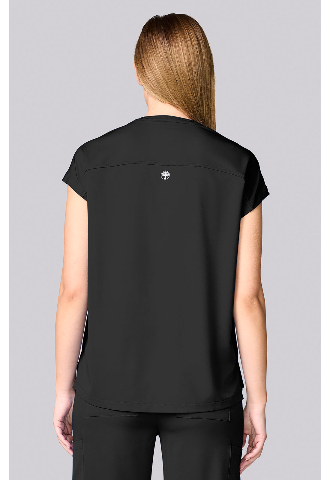 HH00050 HH WORKS Dolman Top - Womens