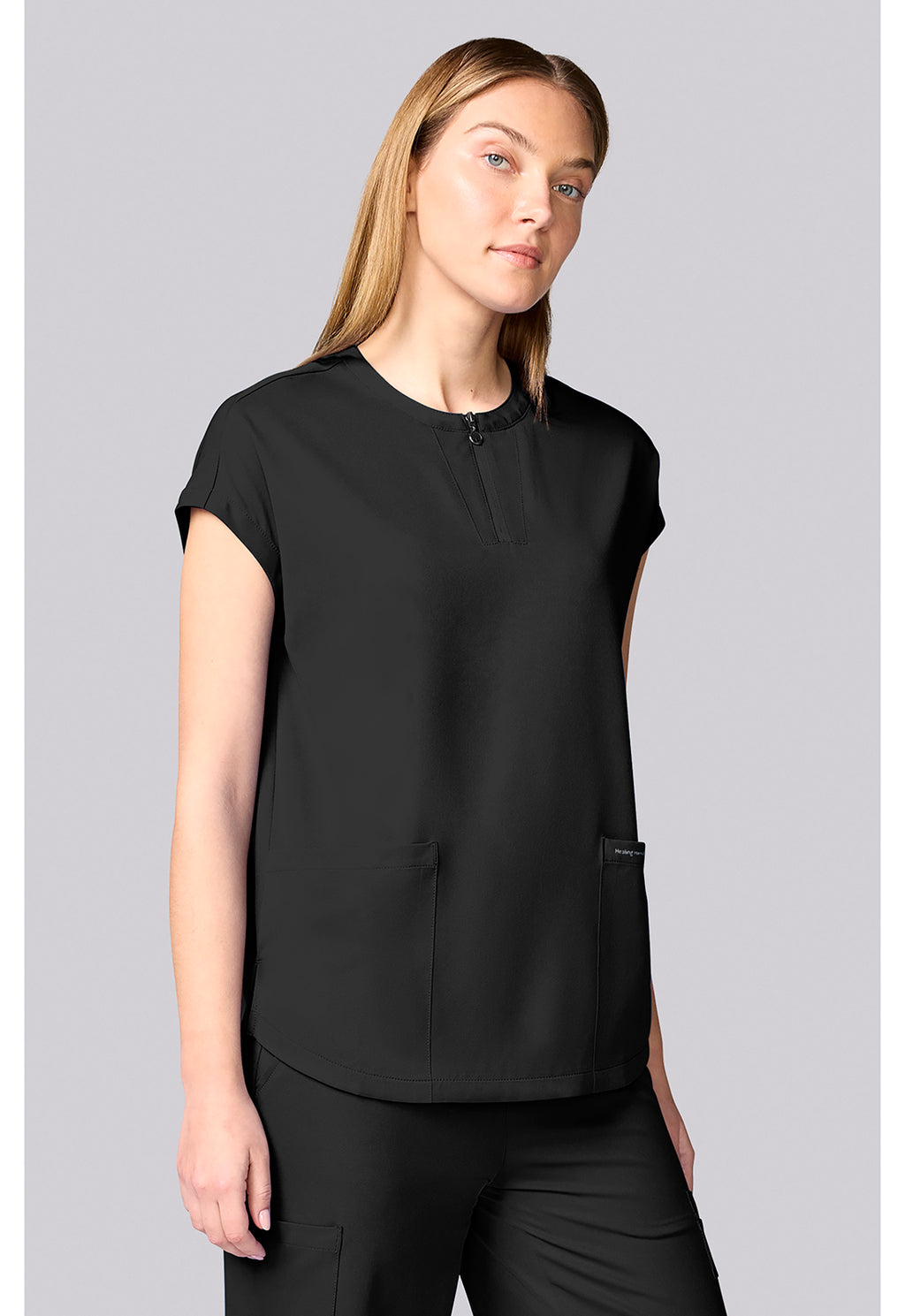 HH00050 HH WORKS Dolman Top - Womens