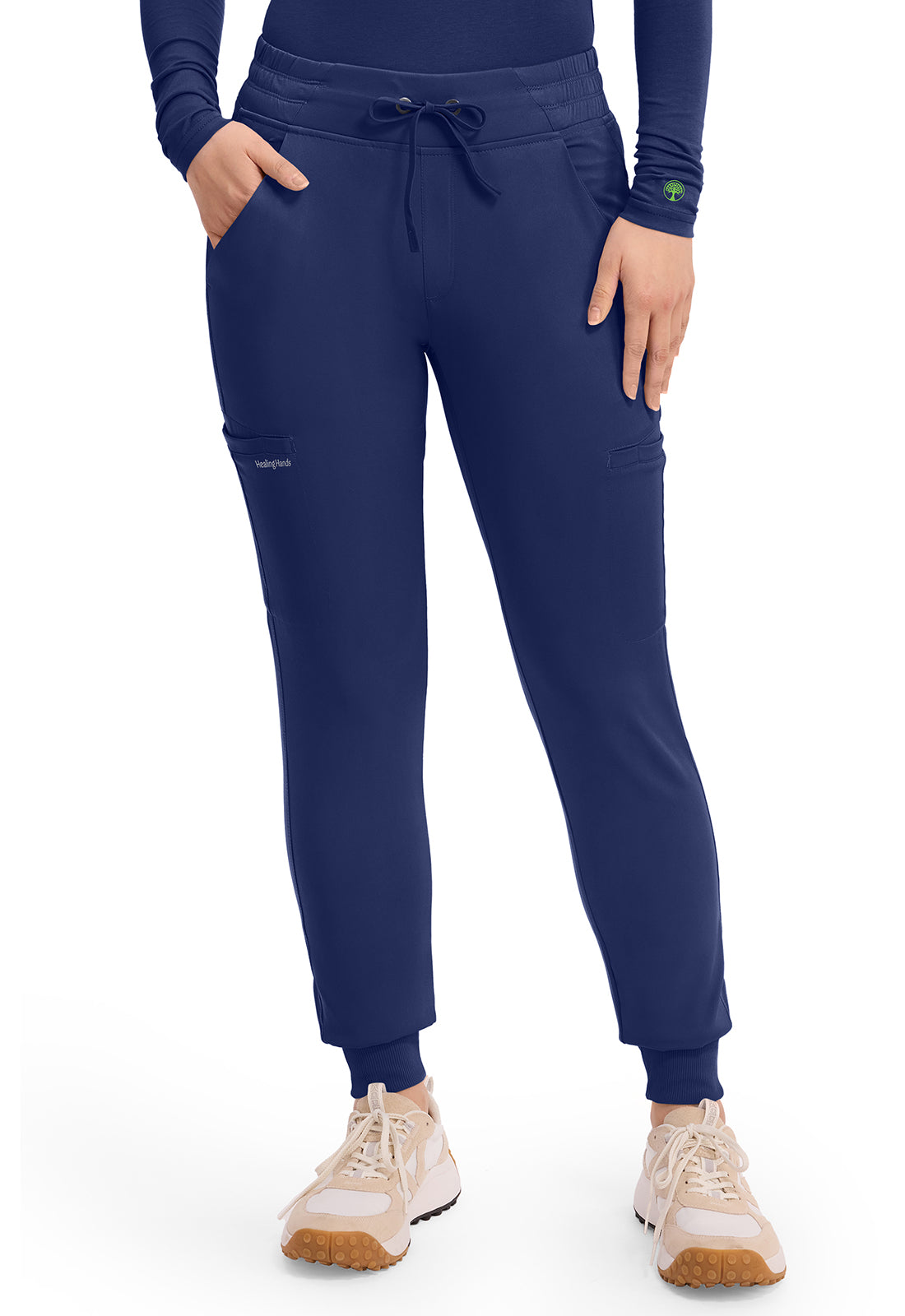HH050 HH WORKS Rhea Jogger Pant - Womens