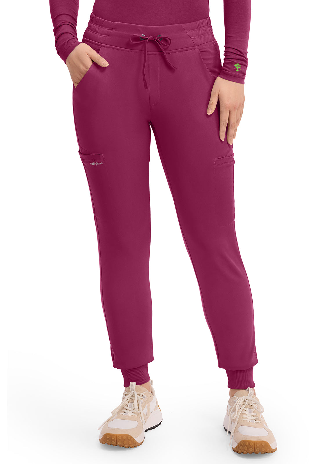 HH050 HH WORKS Rhea Jogger Pant - Womens