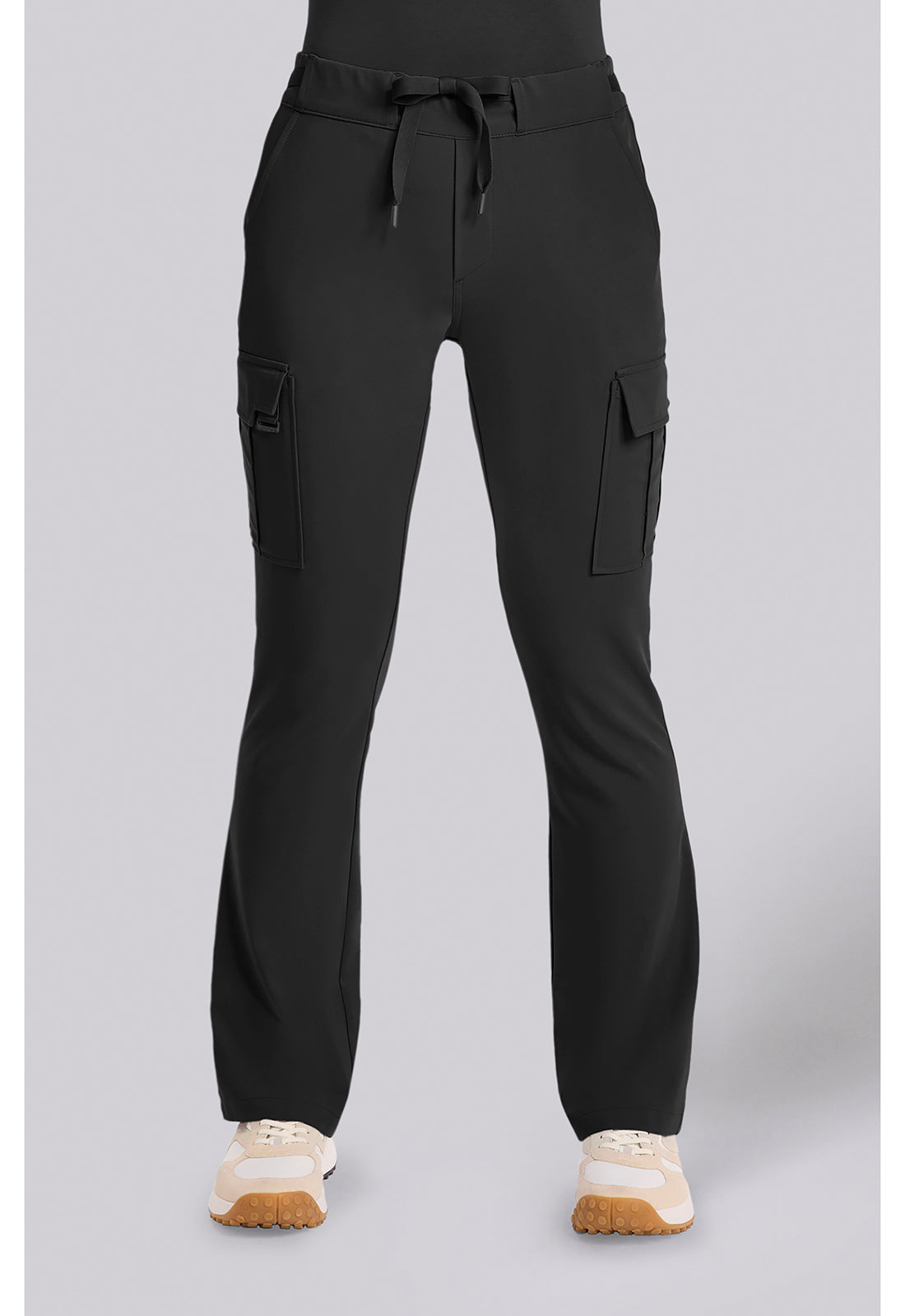 HH150 Healing Hands QUEST 6-Pocket Flare Leg Pant - Womens