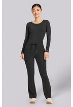HH150 Healing Hands QUEST 6-Pocket Flare Leg Pant - Womens