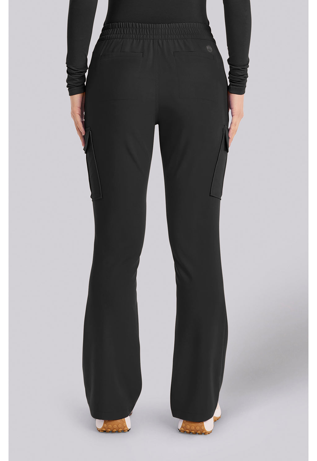 HH150 Healing Hands QUEST 6-Pocket Flare Leg Pant - Womens