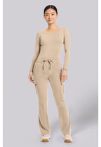 HH150 Healing Hands QUEST 6-Pocket Flare Leg Pant - Womens