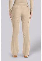 HH150 Healing Hands QUEST 6-Pocket Flare Leg Pant - Womens