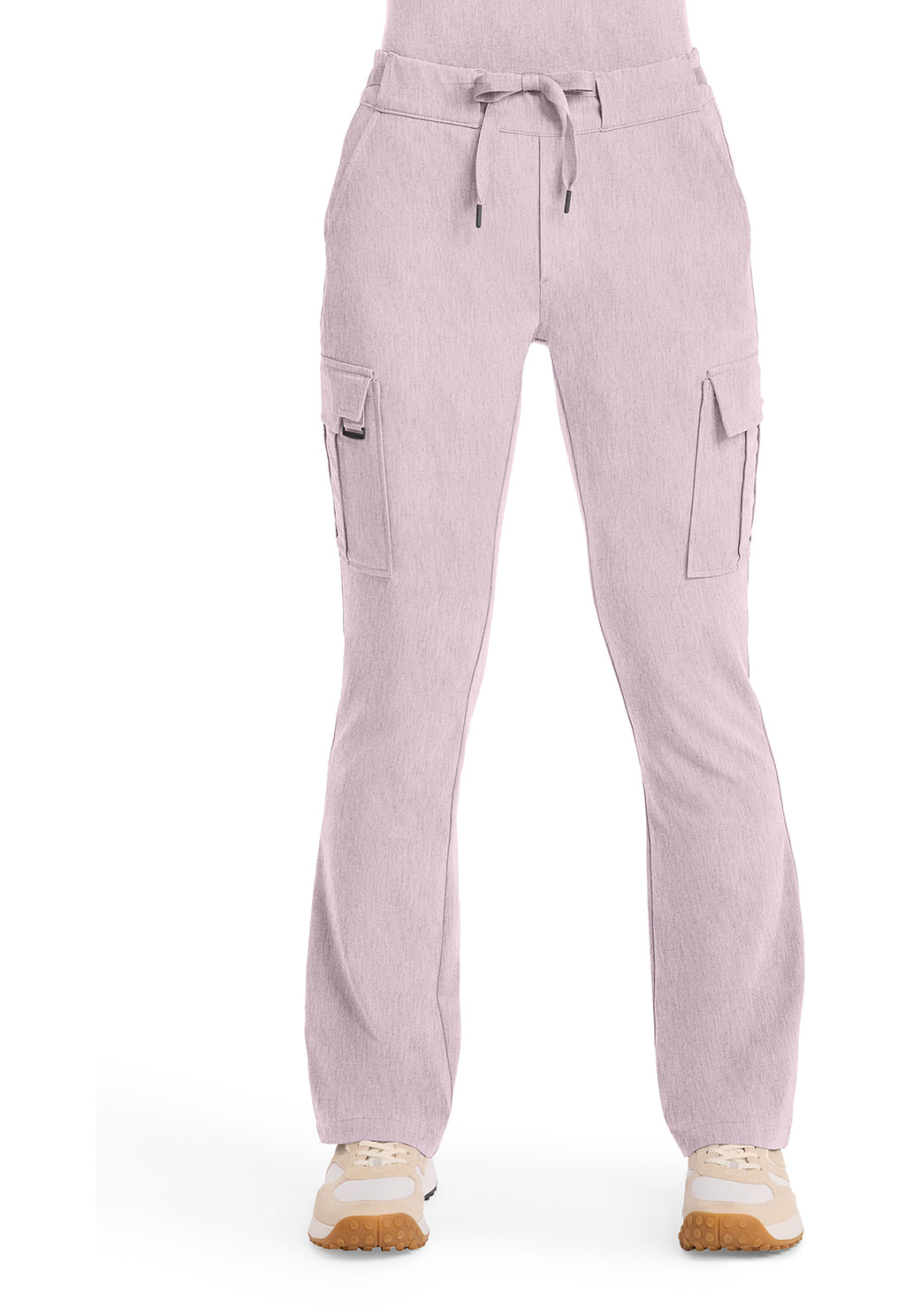 HH150 Healing Hands QUEST 6-Pocket Flare Leg Pant - Womens