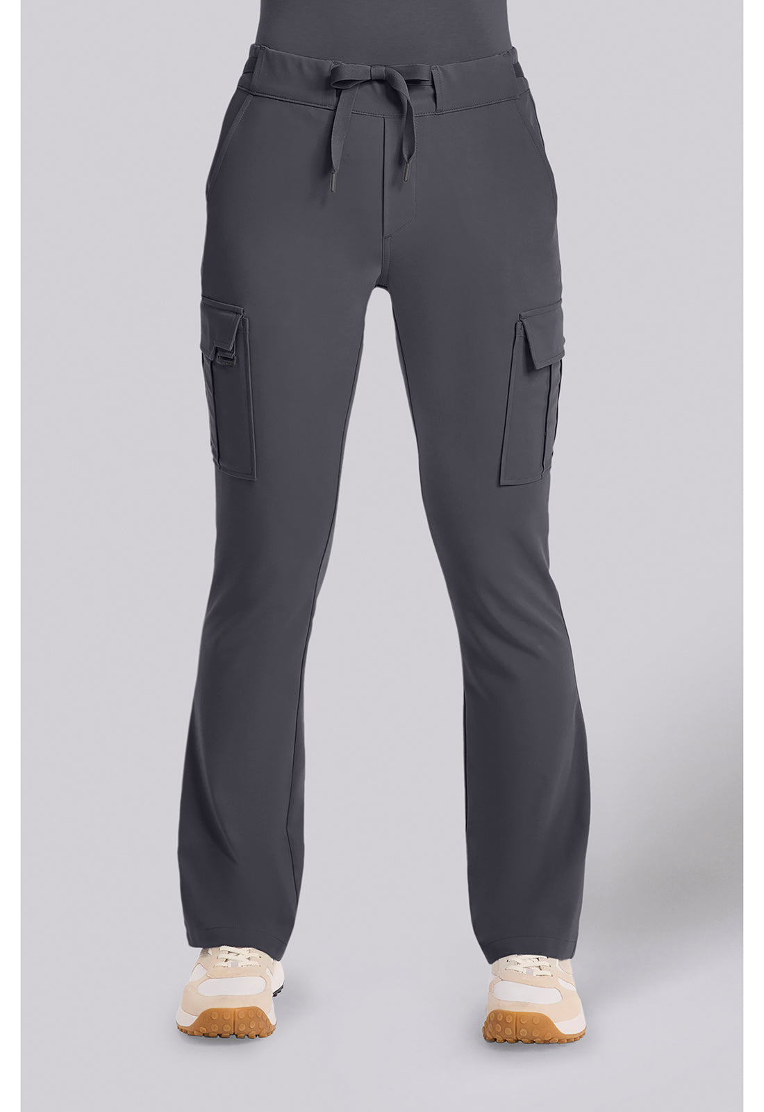 HH150 Healing Hands QUEST 6-Pocket Flare Leg Pant - Womens