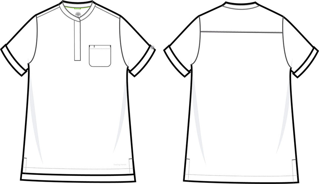 HH650 HH WORKS Macy Top - Womens