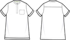 HH650 HH WORKS Macy Top - Womens