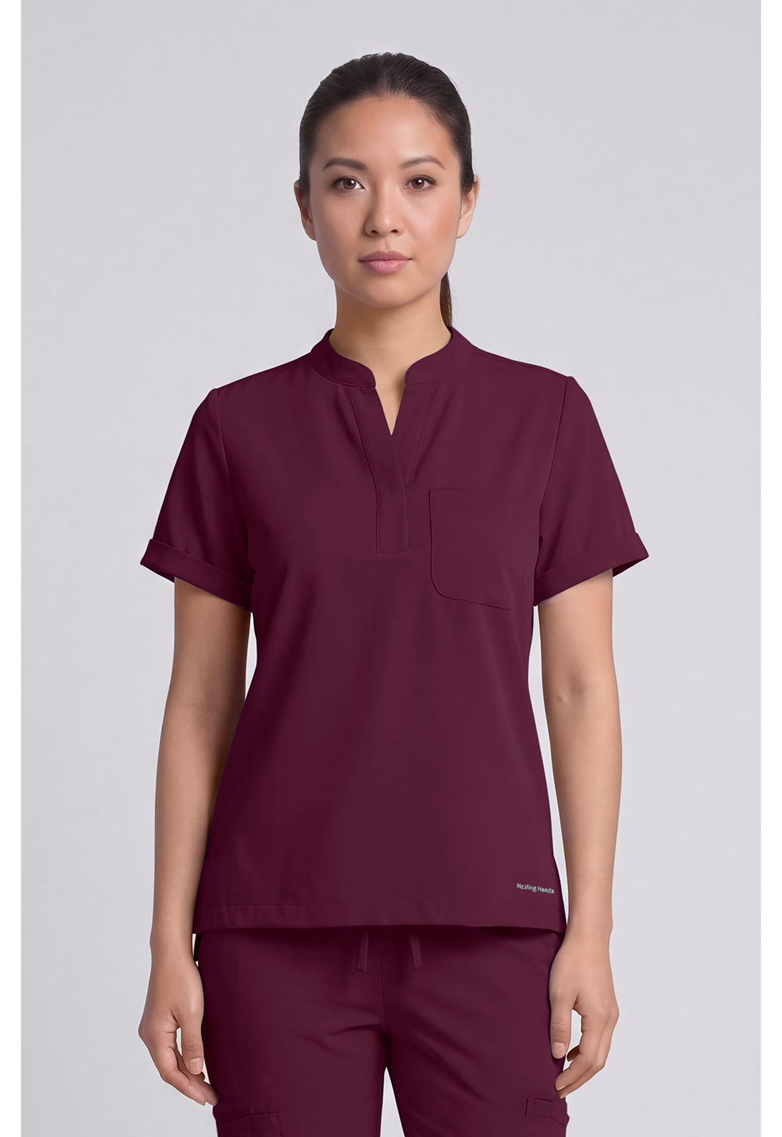 HH650 HH WORKS Macy Top - Womens
