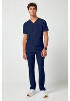 HH753 Healing Hands QUEST V-Neck Top - Mens