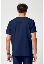 HH753 Healing Hands QUEST V-Neck Top - Mens