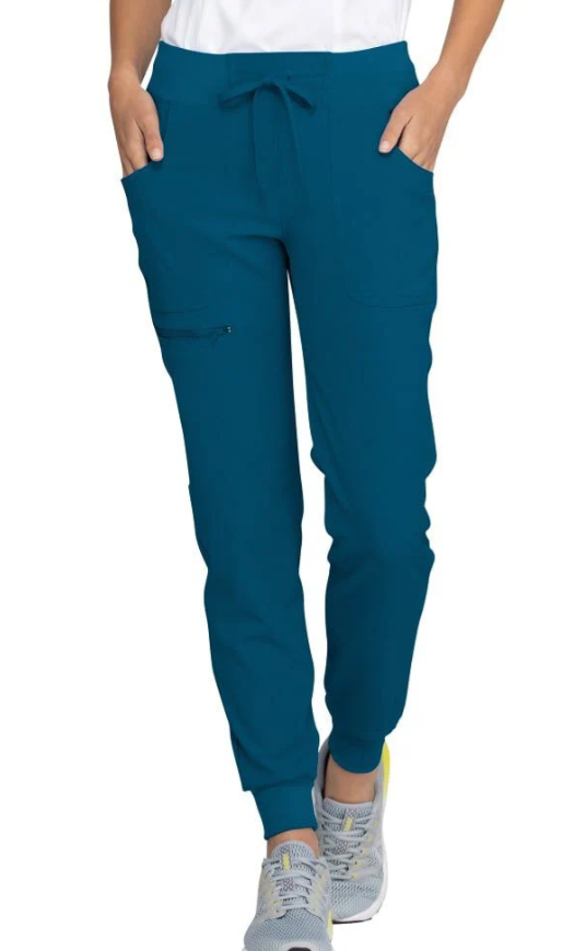 HS030 Heartsoul Break on Thru Jogger Pant - Womens - DC - CLEARANCE