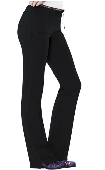 20110 HeartSoul Straight Leg Pant - CLEARANCE - DC