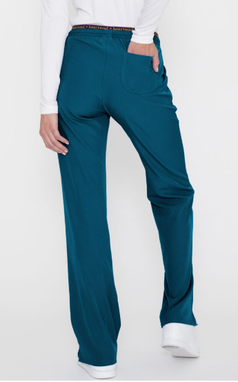 20110 HeartSoul Straight Leg Pant - CLEARANCE - DC