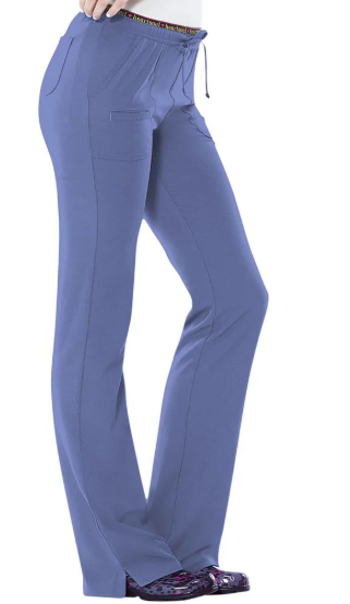 20110 HeartSoul Straight Leg Pant - CLEARANCE - DC