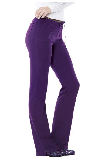 20110 HeartSoul Straight Leg Pant - CLEARANCE - DC