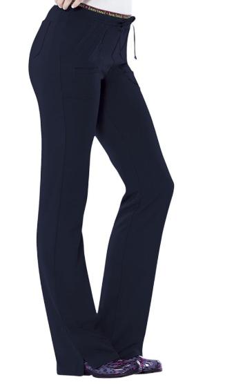 20110 HeartSoul Straight Leg Pant - CLEARANCE - DC