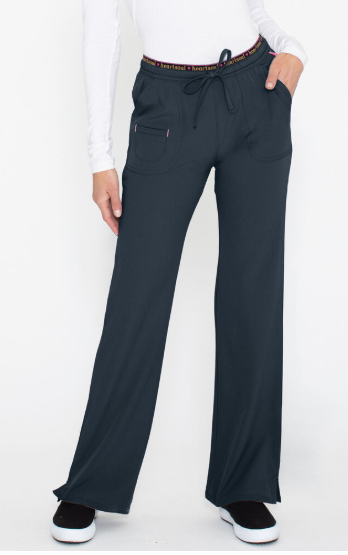 20110 HeartSoul Straight Leg Pant - CLEARANCE - DC
