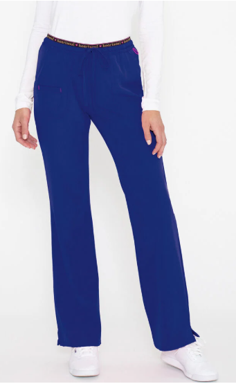20110 HeartSoul Straight Leg Pant - CLEARANCE - DC