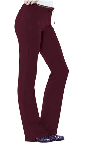 20110 HeartSoul Straight Leg Pant - CLEARANCE - DC