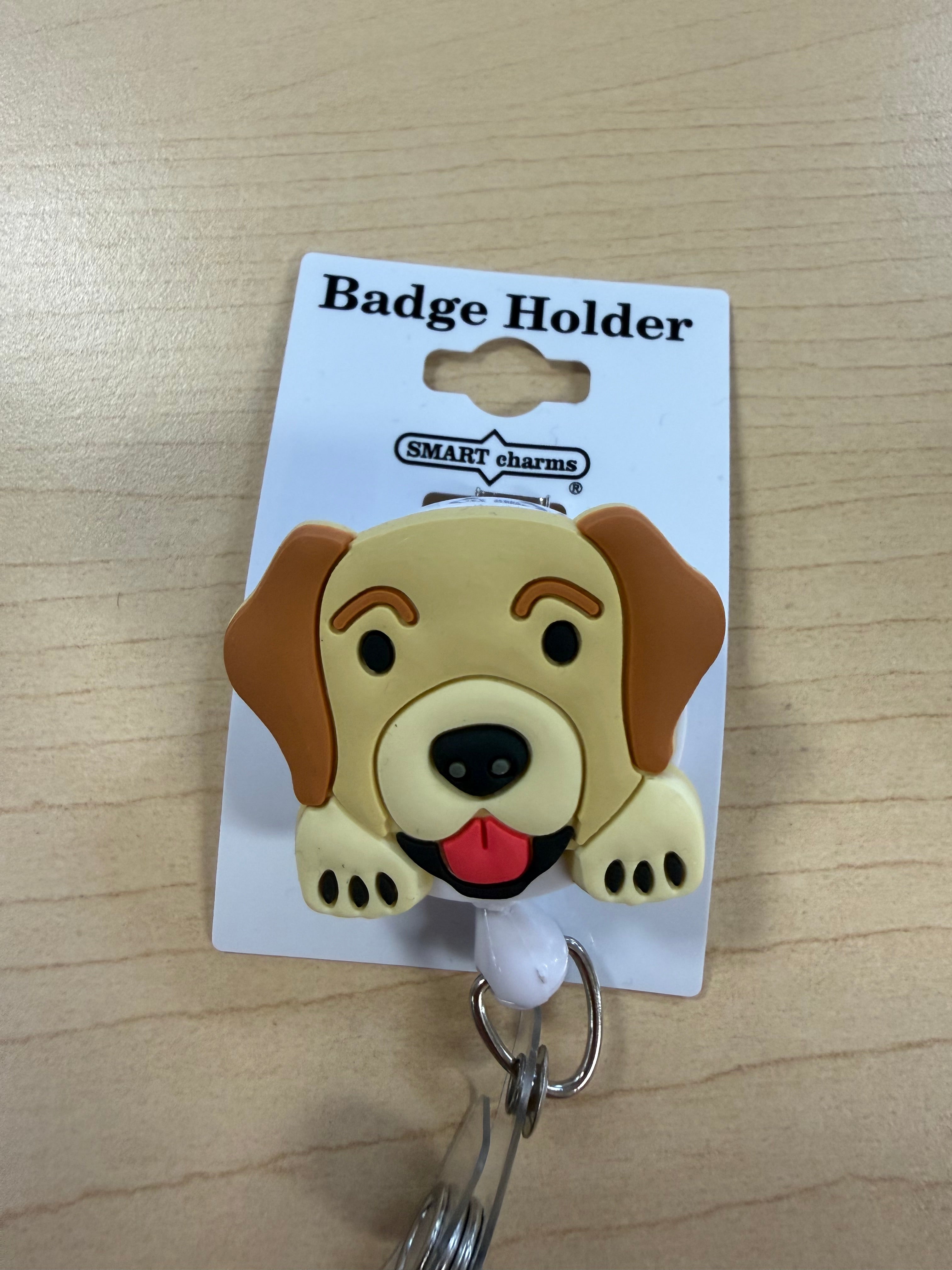 Smart Charms Badge Reels