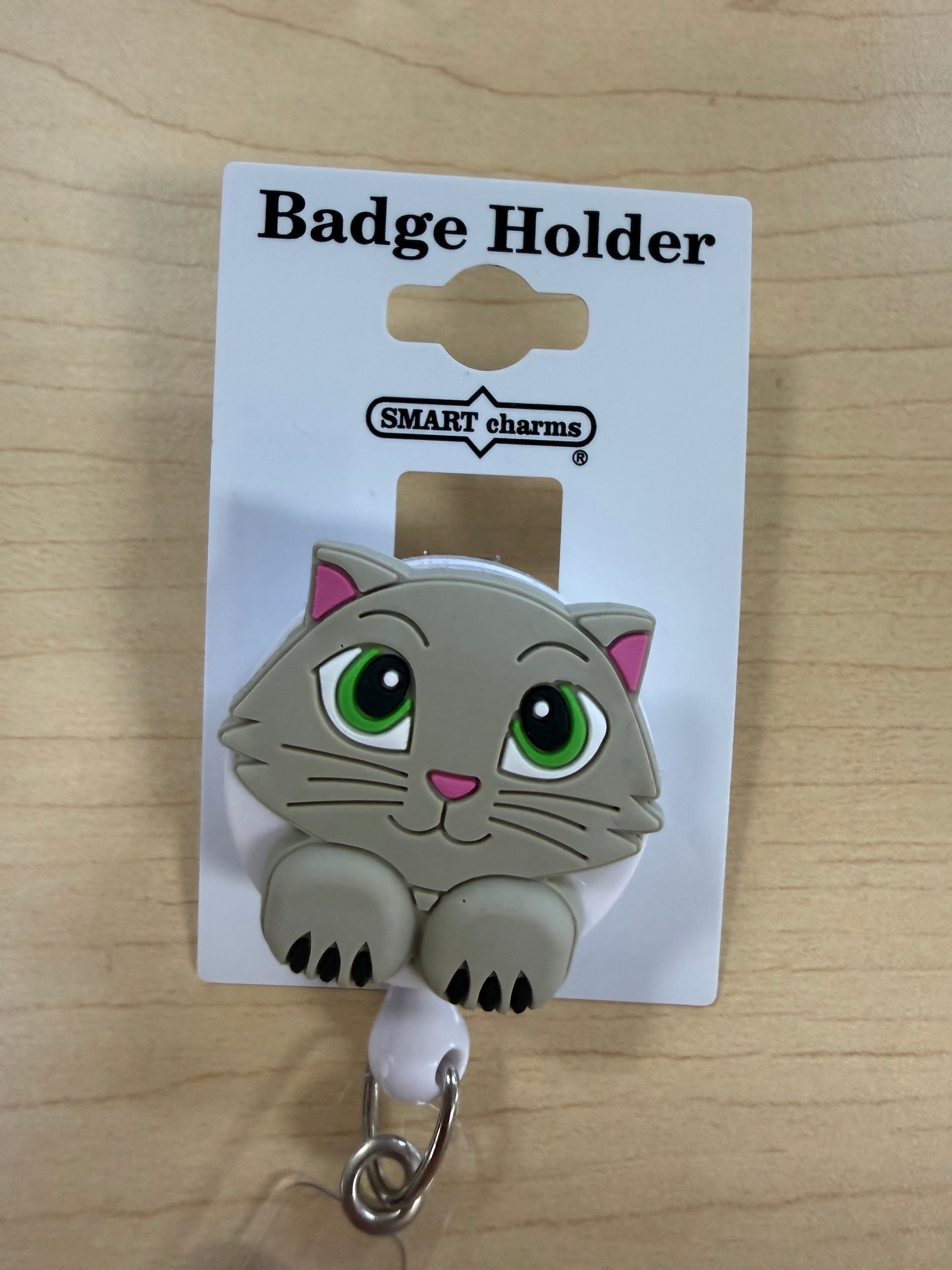 Smart Charms Badge Reels
