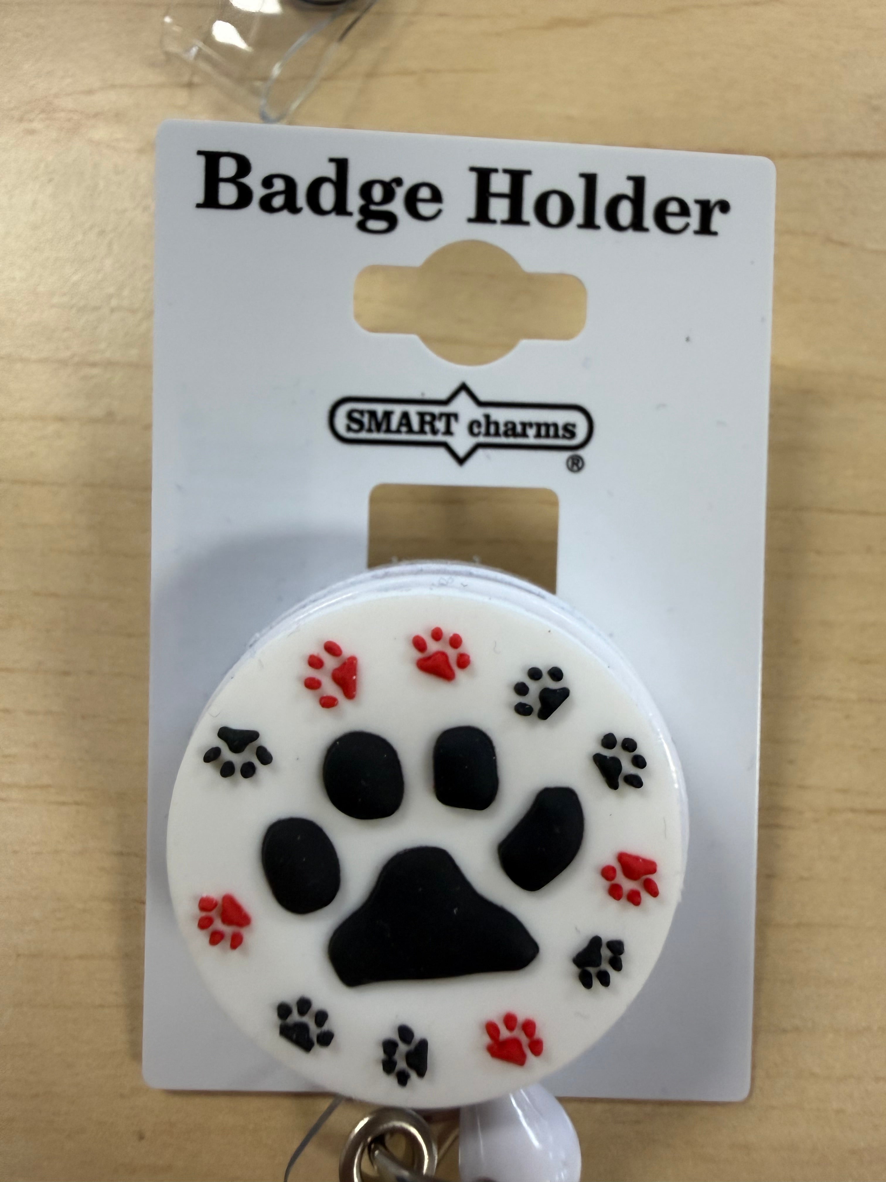 Smart Charms Badge Reels