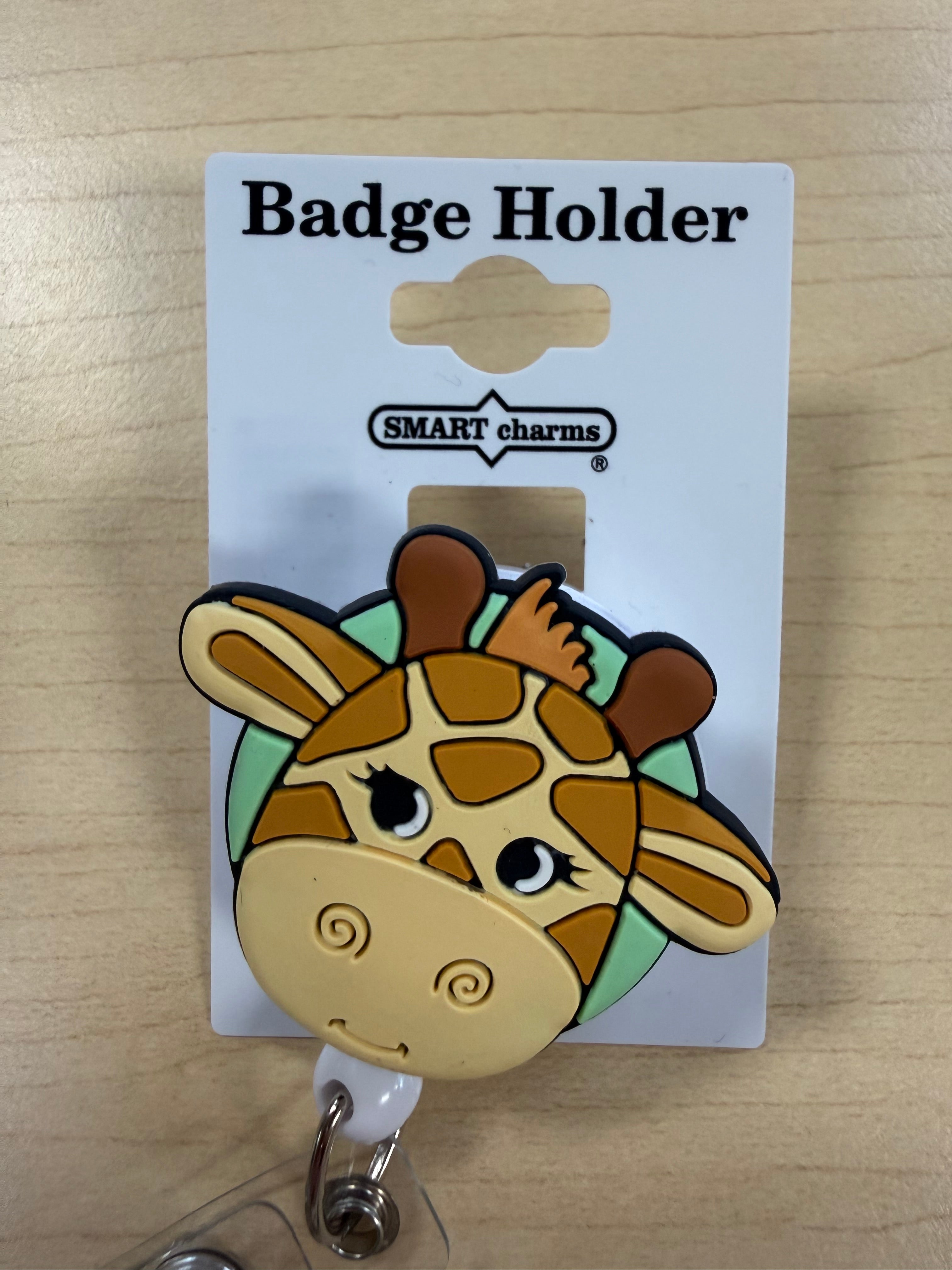 Smart Charms Badge Reels