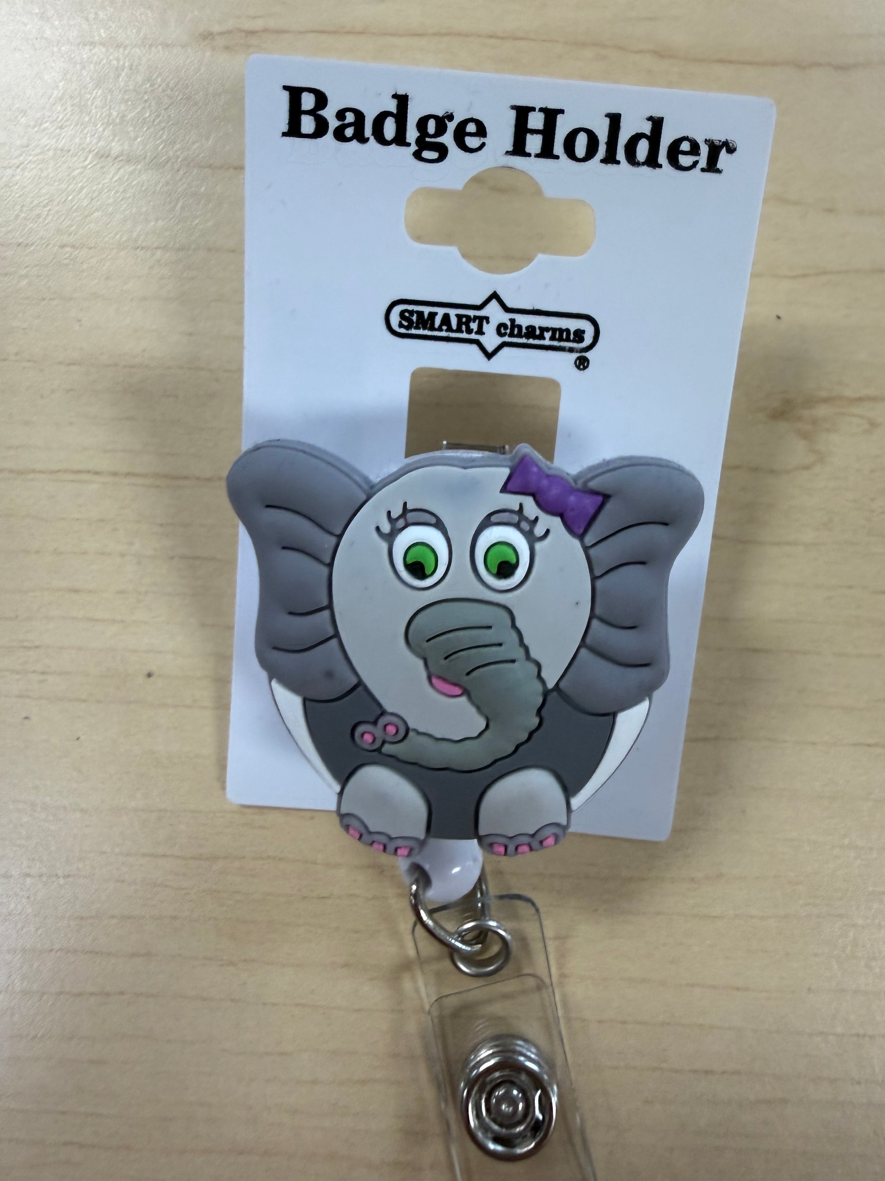 Smart Charms Badge Reels