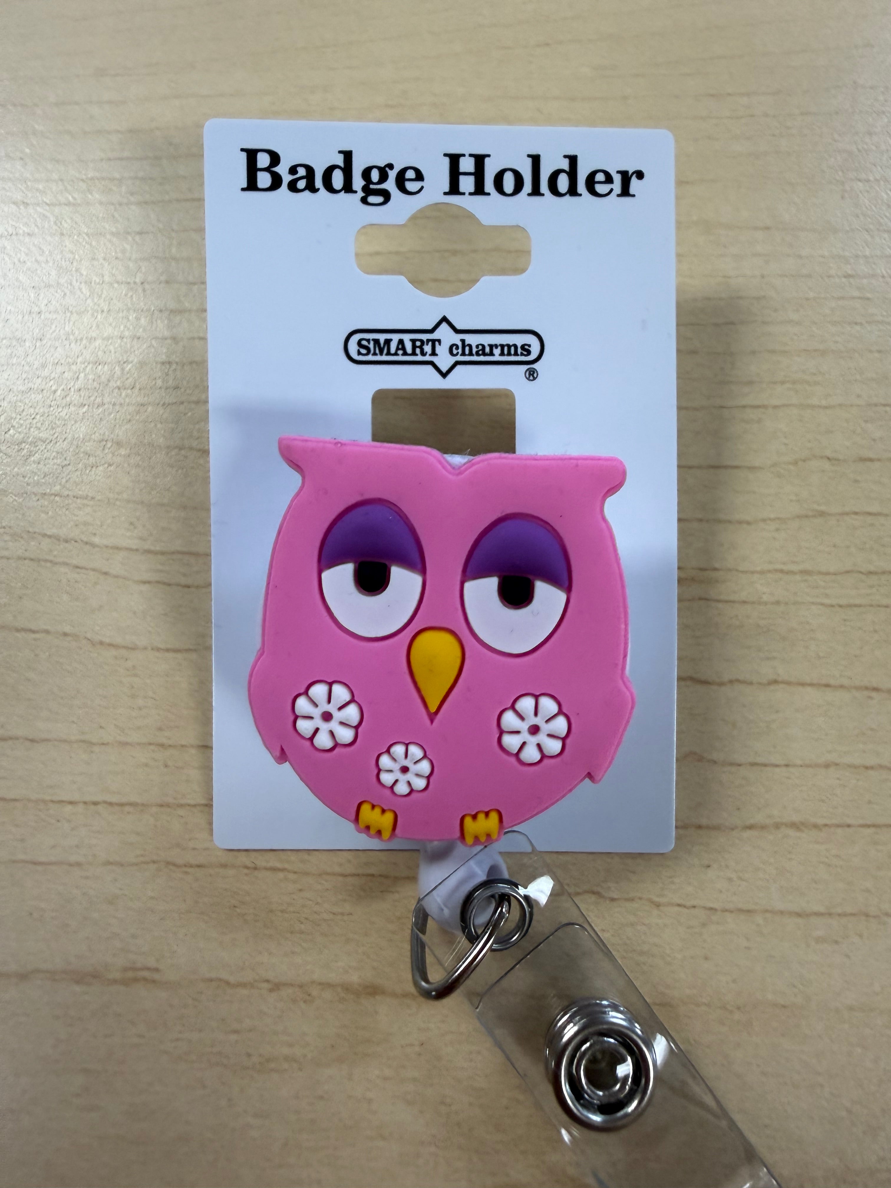 Smart Charms Badge Reels
