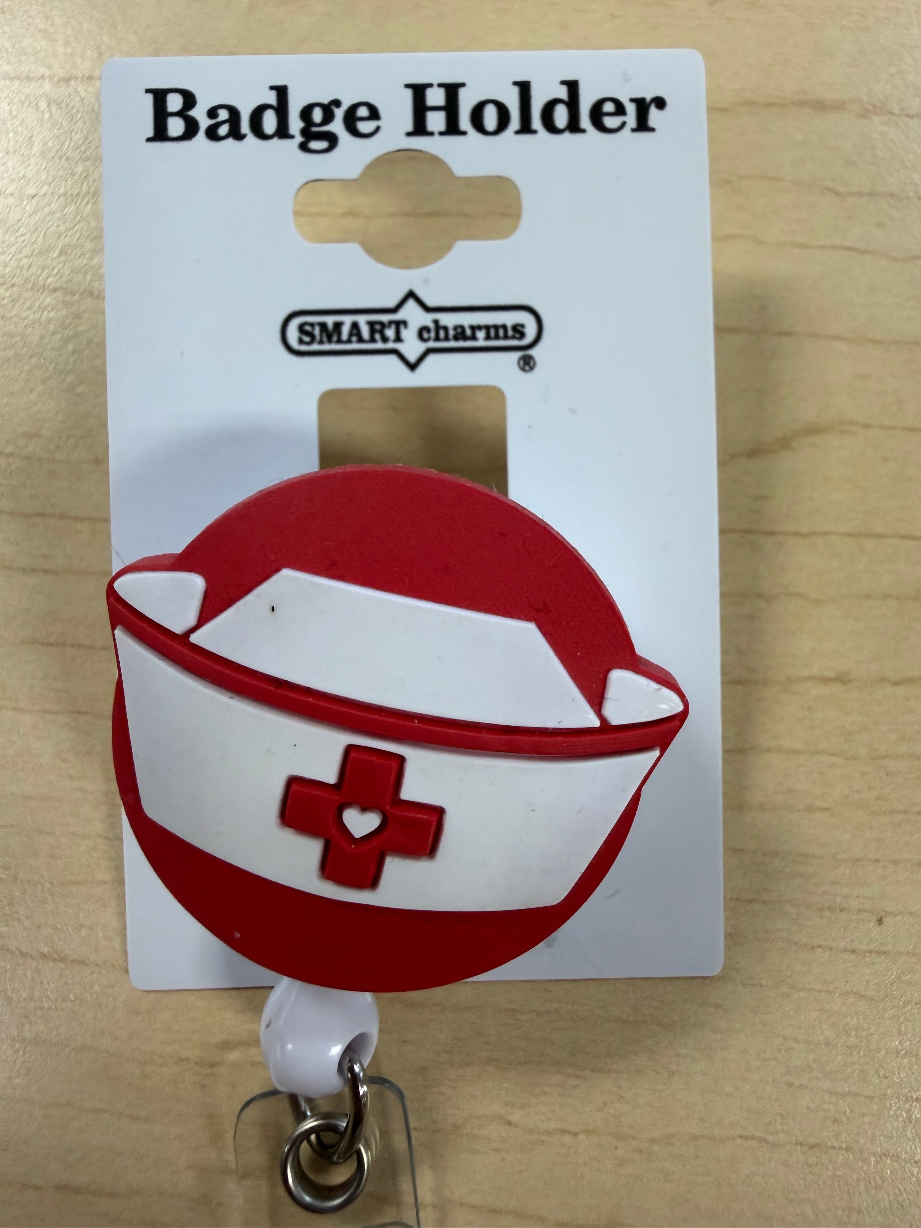 Smart Charms Badge Reels