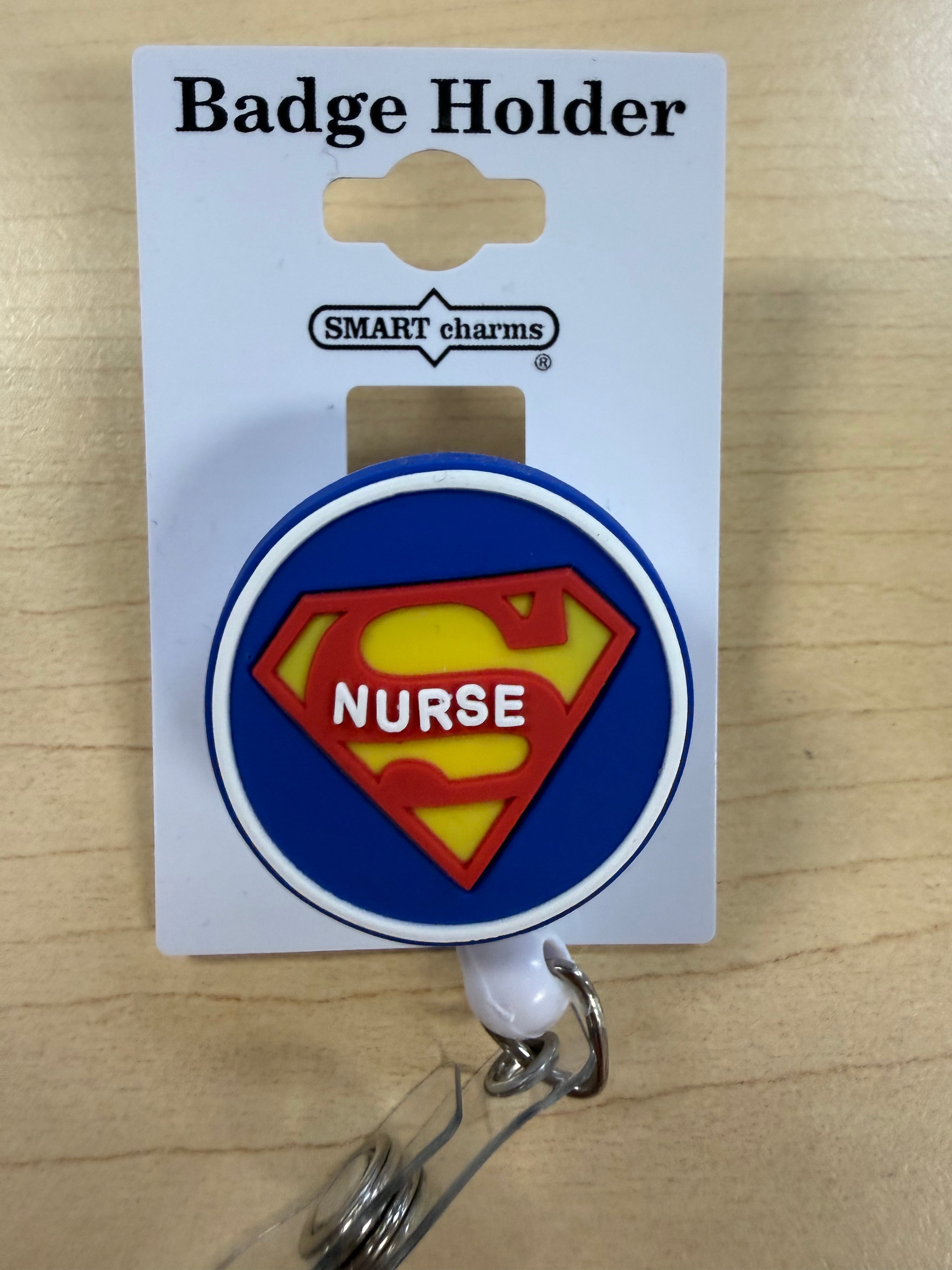 Smart Charms Badge Reels