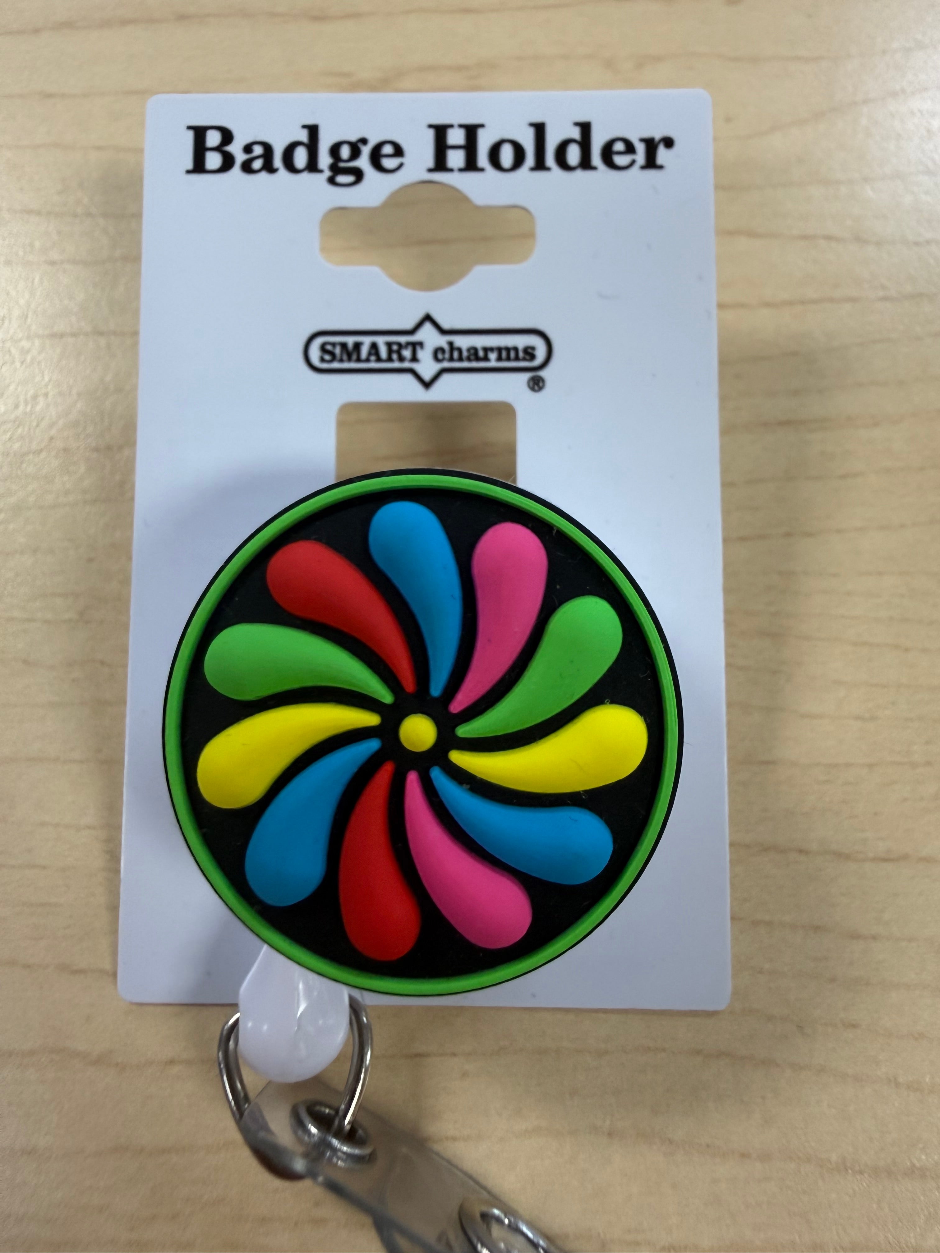 Smart Charms Badge Reels