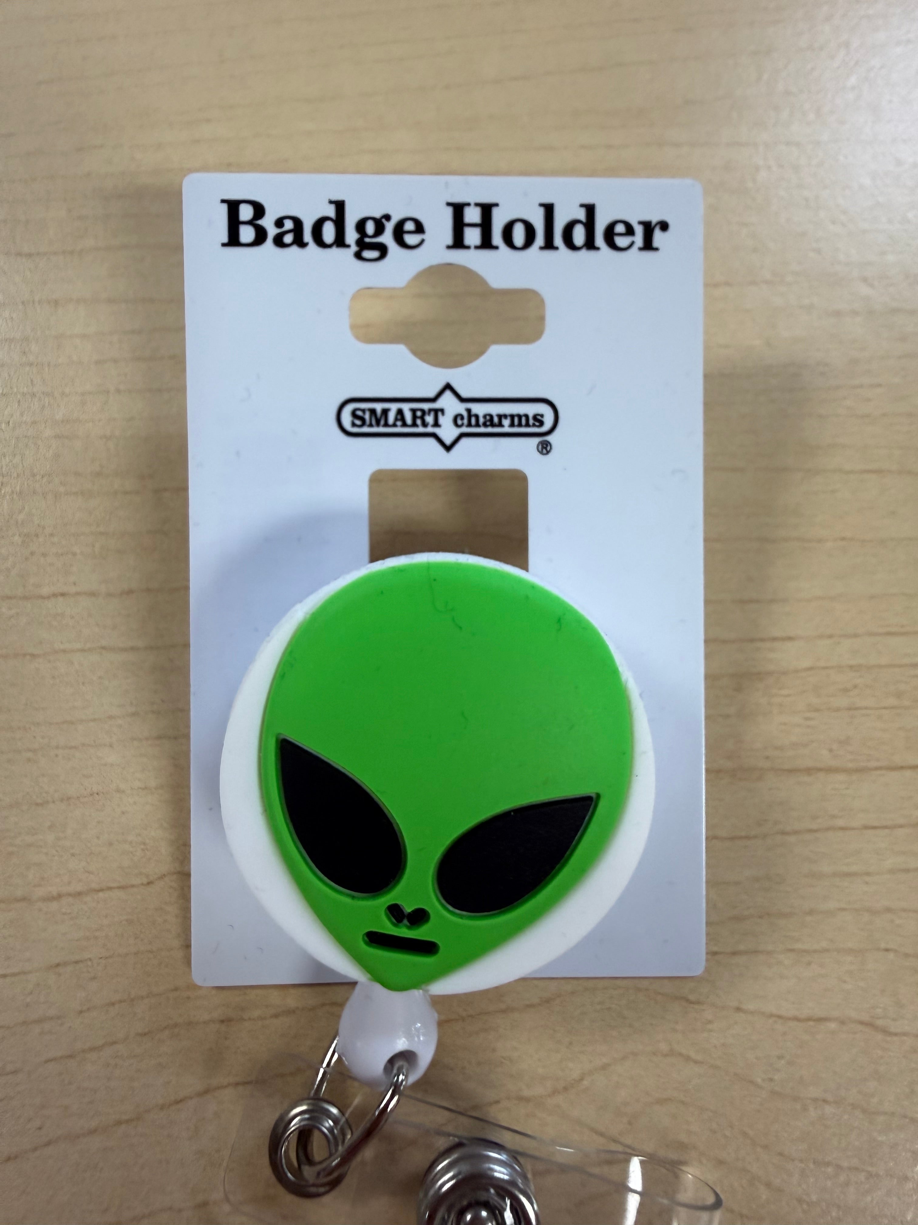 Smart Charms Badge Reels