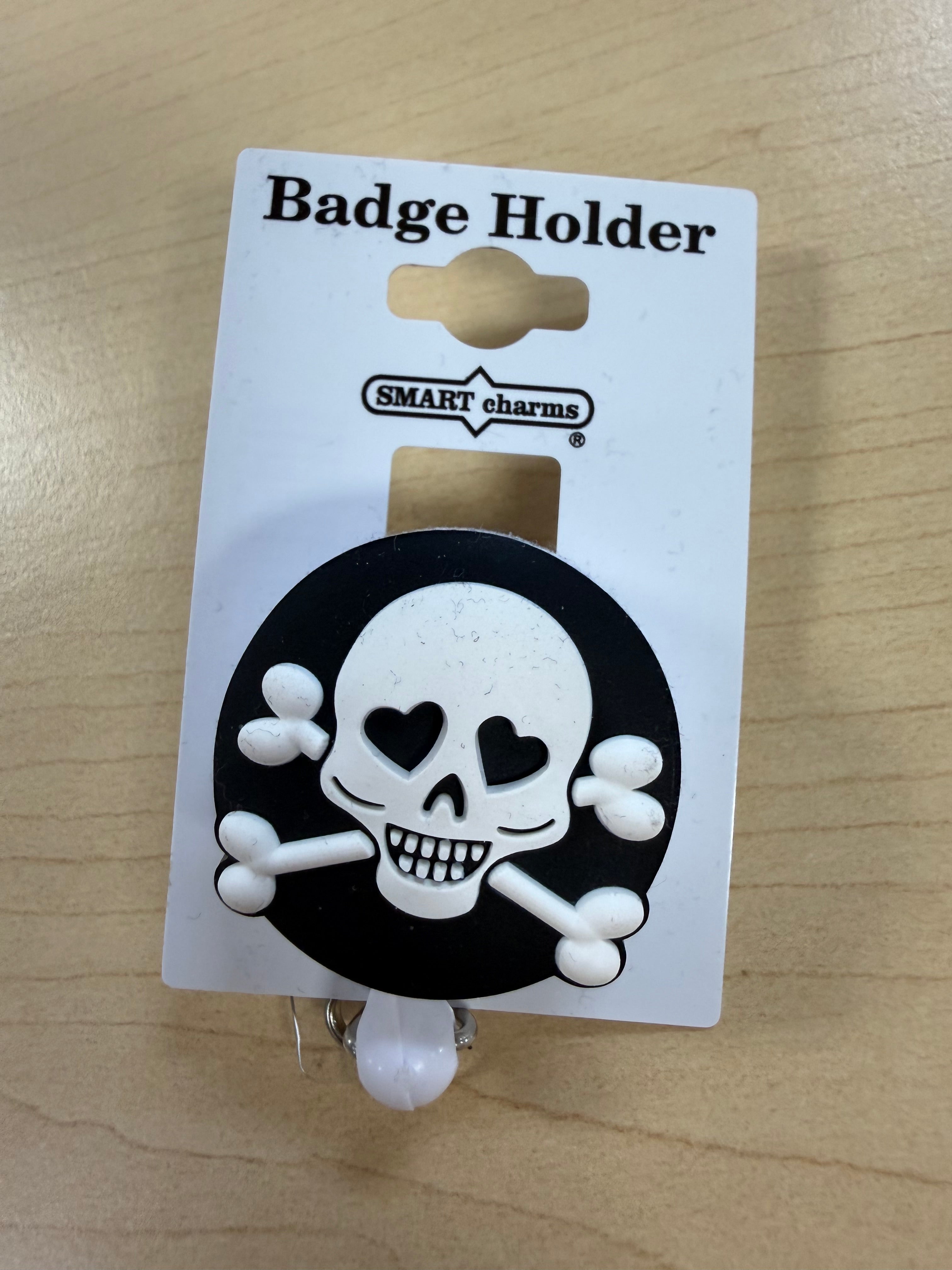 Smart Charms Badge Reels