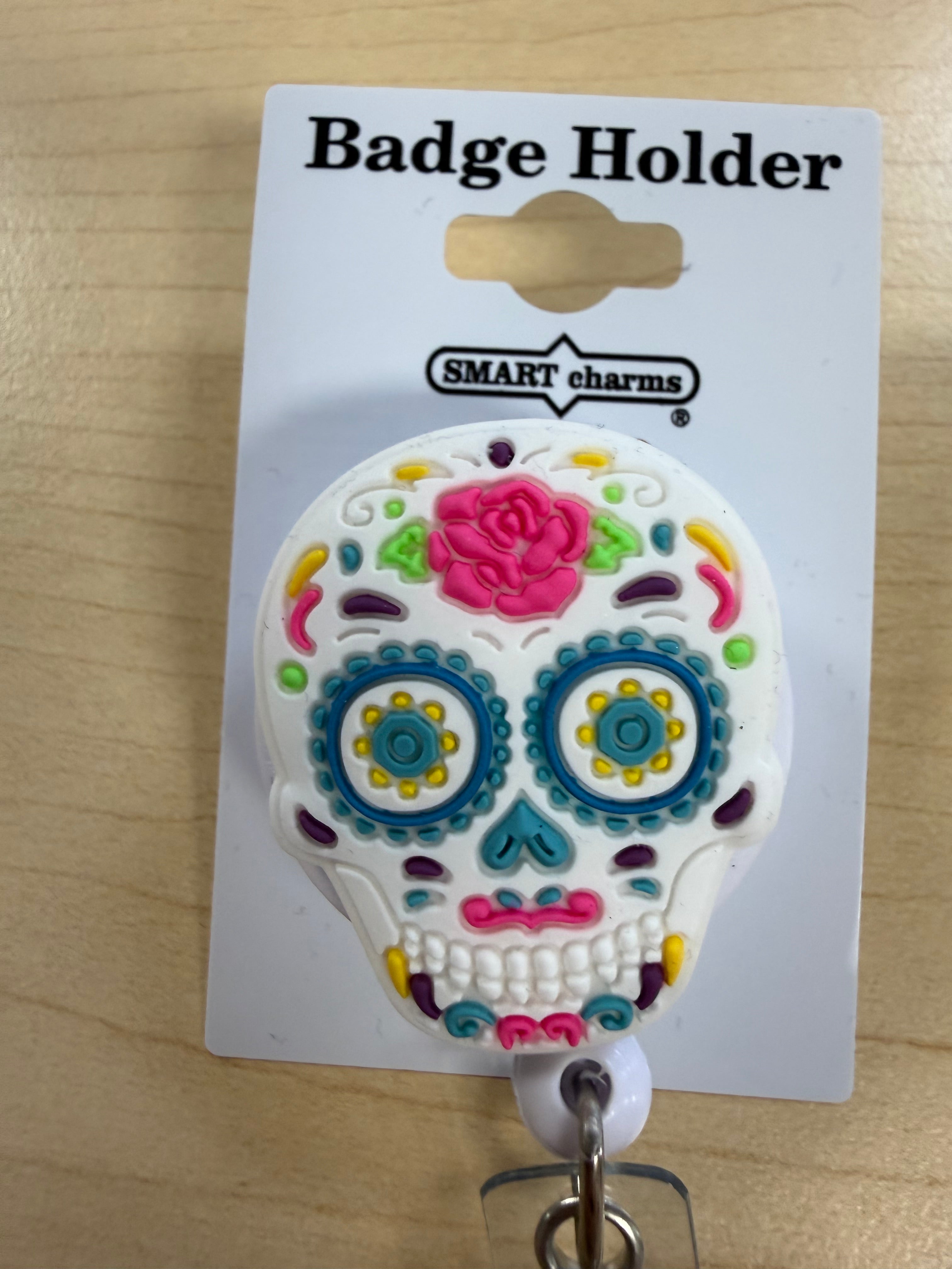Smart Charms Badge Reels