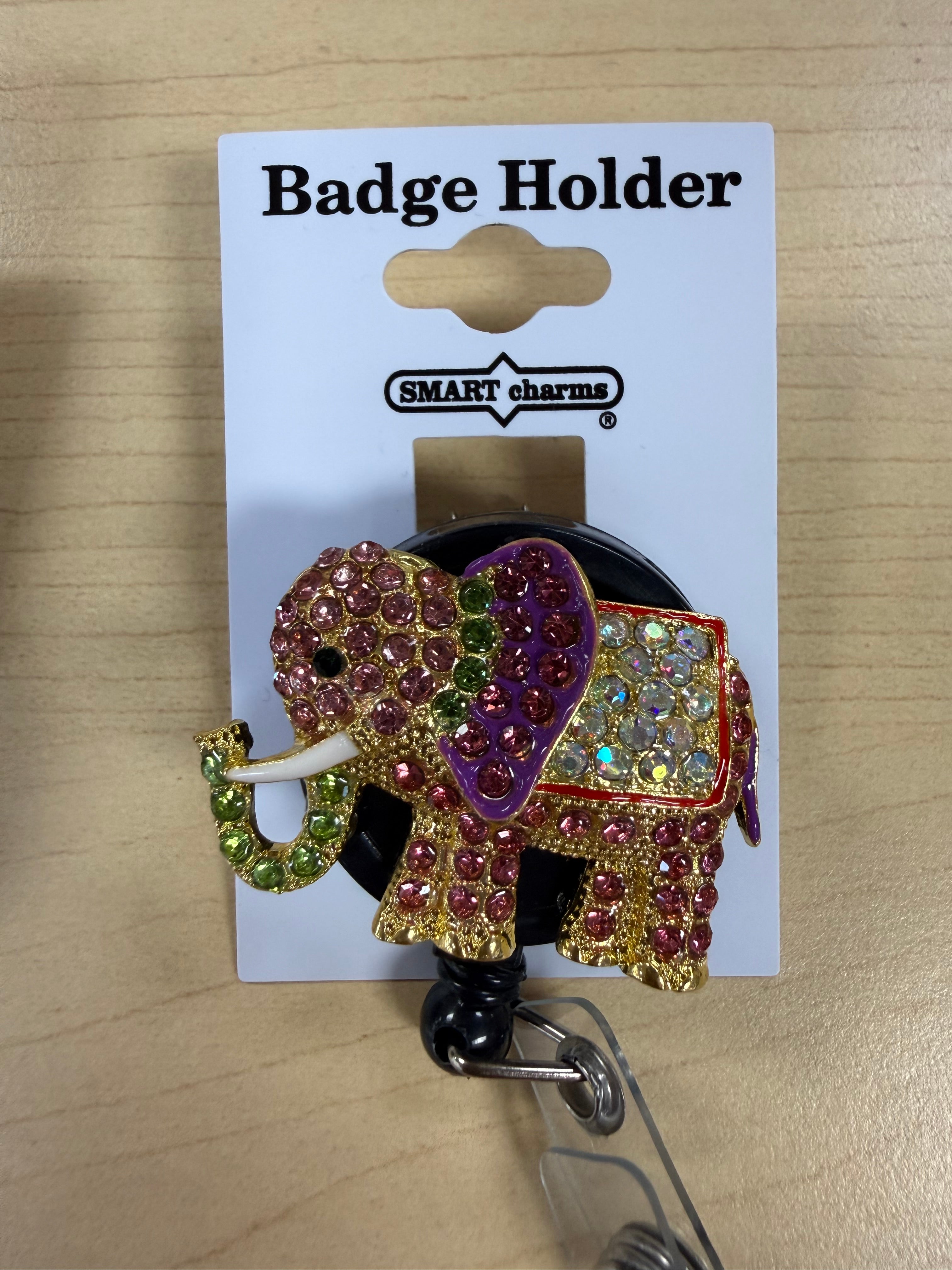 Smart Charms Badge Reels