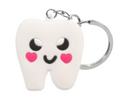 Key Chain PUFFY - Tooth