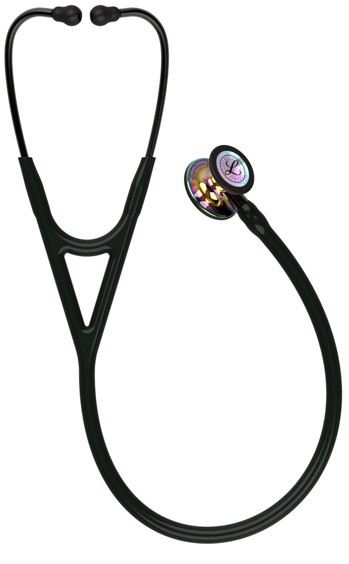 Littmann® Cardiology IV™ Stethoscope