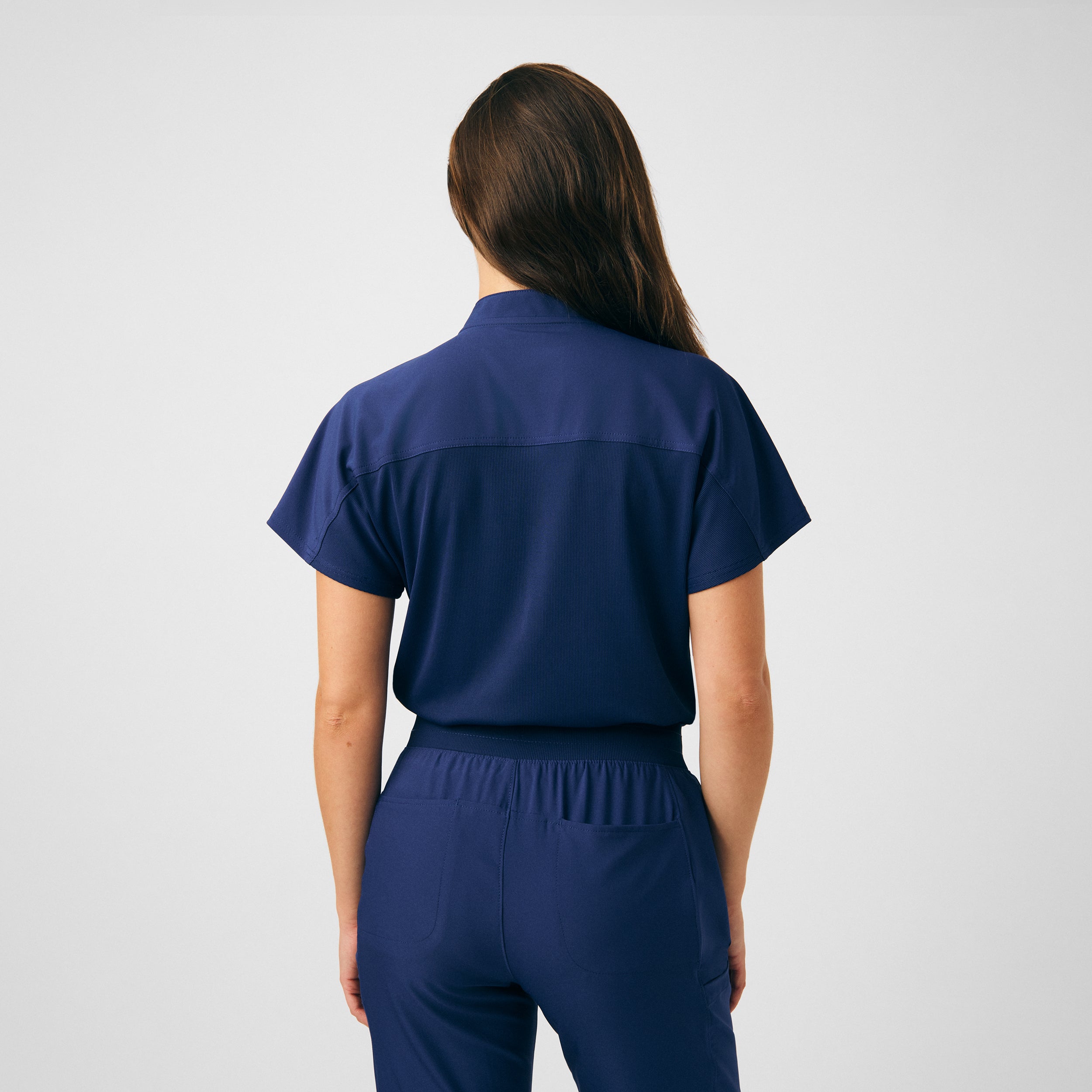 L0606 Landau Forward Women's 1-Pocket Scrub Bodysuit