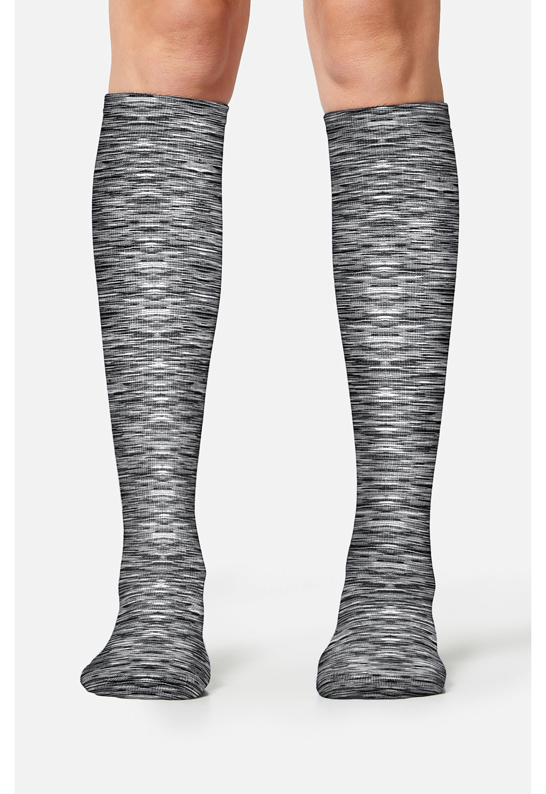 Cherokee Women's 15-20mmHg Compression Socks