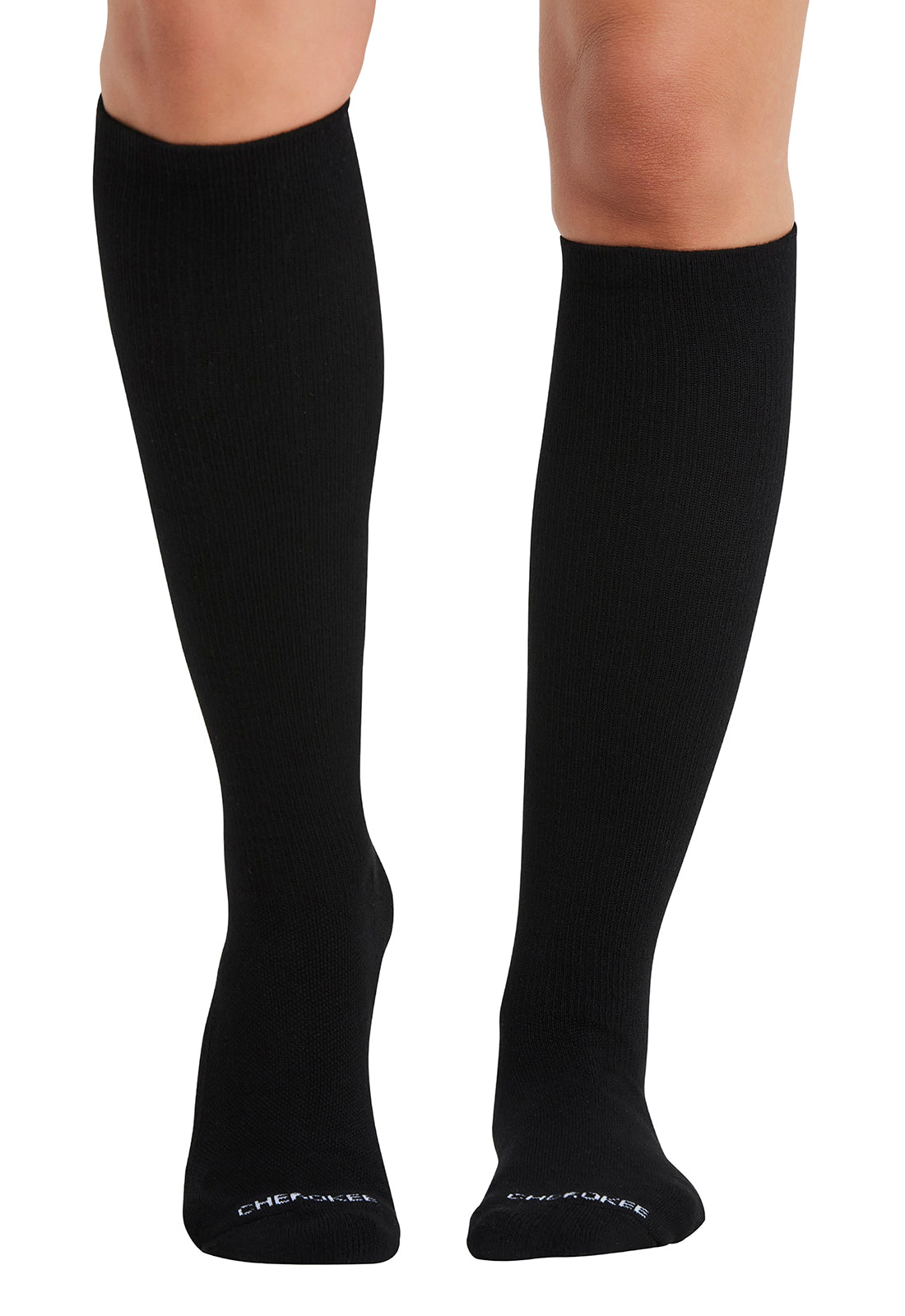 Cherokee Women's 15-20mmHg Compression Socks